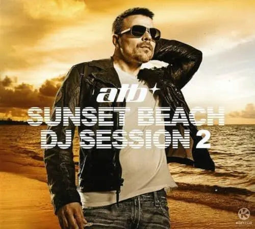 Produktbild: Sunset Beach DJ Session 2