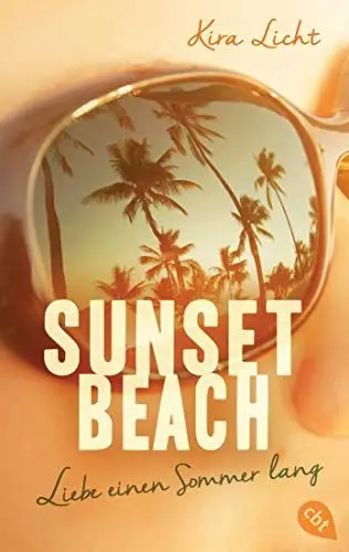 Produktbild: Sunset Beach - Liebe einen Sommer lang