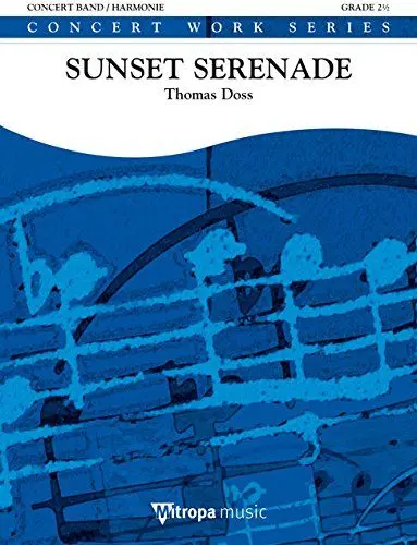 Produktbild: Sunset Serenade