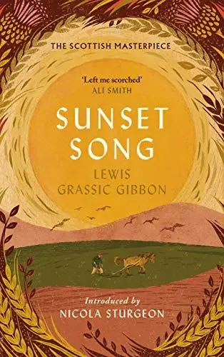 Produktbild: Sunset Song (Canons)