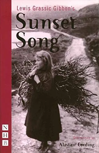 Produktbild: Sunset Song (NHB Modern Plays)