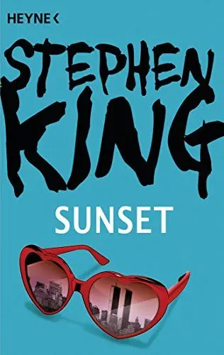 Produktbild: Sunset: Storys