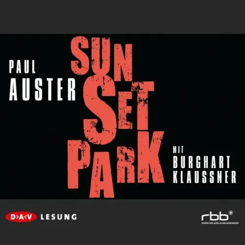 Produktbild: Sunset Park