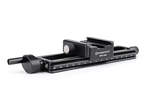 Produktbild: Sunwayfoto MFR-150s Makroschlitten