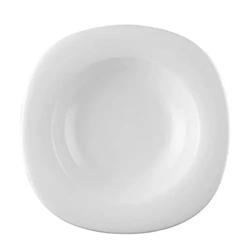 Produktbild: Rosenthal Suomi Weiss Pasta-/Gourmetteller tief 30 cm