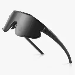 Produktbild: suoso Fahrradbrille-Herren-Damen-Sportbrille-Schnelle Brille-Rave Brille-Polarisierte-Sonnenbrille-Rennrad Brille-UV400 Schutz-Sunglasses-Men-Women-Ski Brille-Mtb Brille-für Fahrrad-Skifahren,1