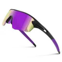 Produktbild: suoso Fahrradbrille Herren Damen Sportbrille Sonnenbrille,1