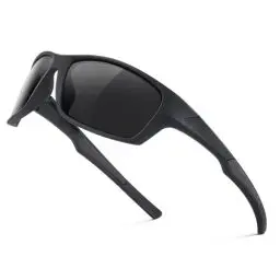 Produktbild: suoso Sportbrille-Herren-Damen-Sonnenbrille 01