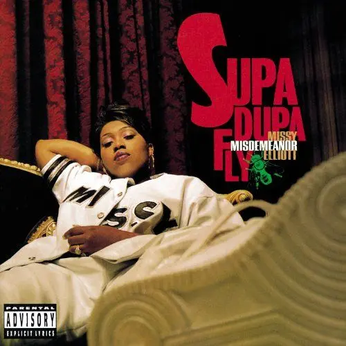 Produktbild: Supa Dupa Fly