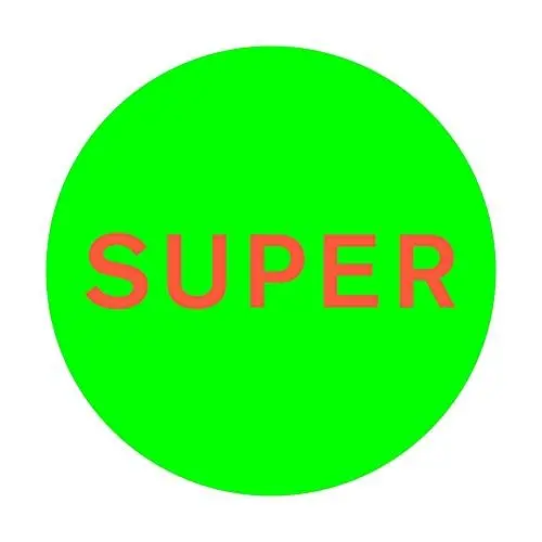 Produktbild: Super