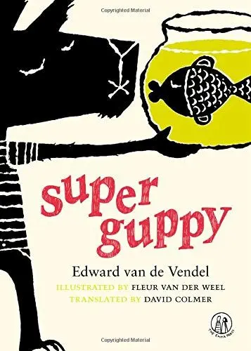 Produktbild: Super Guppy