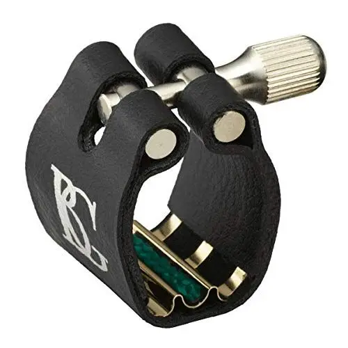 Produktbild: Super Revelation Ligature - Es-Klarinette