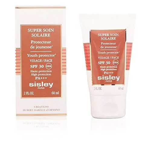 Produktbild: Super Soin Solaire Visage Protecteur De Jeunesse Spf30 60 Ml