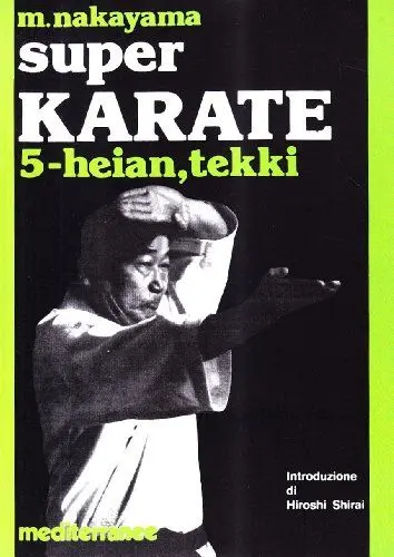 Produktbild: Super karate (Arti marziali)