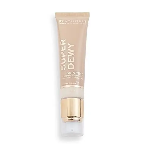 Produktbild: Superdewy Getönte Feuchtigkeitscreme