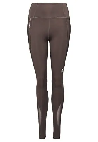 Produktbild: SUPERDRY ACTIVE MESH FULL LENGTH TIGHT Halterlose Strümpfe,