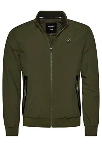 Produktbild: SUPERDRY Chaqueta Harrington baby jacke,