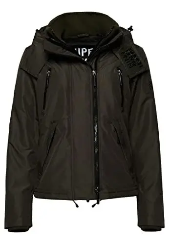 Produktbild: SUPERDRY Windcheater baby jacke,