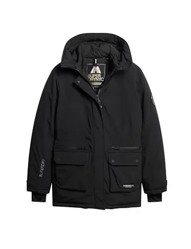 Produktbild: Superdry CITY PADDED PARKA JACKET baby jacke,