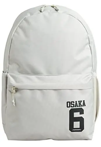 Produktbild: Superdry Code Montana Backpack Damen Rucksack, Pelican Beige, Talla única, Klassisch
