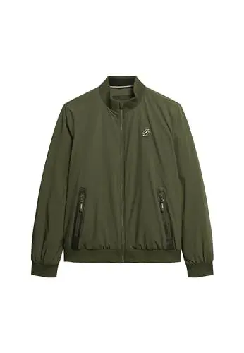 Produktbild: Superdry Code Training Harrington Jacket L