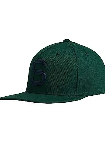 Produktbild: Superdry Damen Gorra de béisbol Baskenmütze, Enamelgrün, One Size