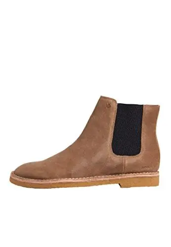 Produktbild: Superdry Herren Desert Chelsea Boot, Chocolate, X-Large