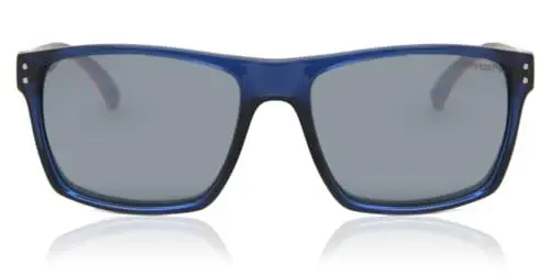 Produktbild: Superdry Kobe Sunglasses - Navy/Black