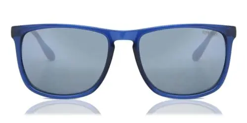 Produktbild: Superdry Shockwave Sunglasses - Navy/Black
