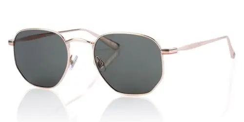 Produktbild: Superdry Studios Crew Sunglasses - Gold