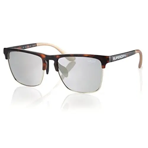 Produktbild: Superdry Unisex Sonnenbrillen SDS Superflux, 102, 56