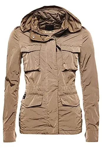 Produktbild: Superdry Womens New Military M65 A1-Casual Jacket, Sand, XS