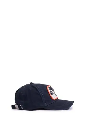 Produktbild: Superdry Damen Trucker Cap mit Grafik Finster Marineblau 1SIZE