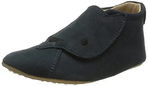 Produktbild: Superfit Baby-Jungen Papageno Lauflernschuhe, BLAU 8000, 20 EU