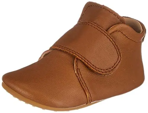 Produktbild: Superfit Baby-Jungen Papageno Lauflernschuhe, BRAUN 3010, 20 EU
