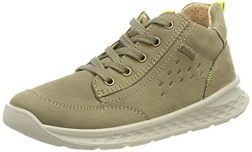 Produktbild: Superfit Breeze Gore-Tex Lauflernschuhe, GRÜN/BLAU 7000, 25 EU