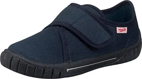 Produktbild: Superfit Jungen Bill Hausschuhe, Ocean Kombi 8100, 29 EU