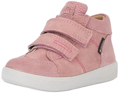 Produktbild: Superfit Baby-Mädchen SUPIES Gore-Tex Lauflernschuhe, Rosa 5500, 21 EU