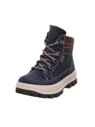 Produktbild: Superfit Jungen TEDD warm gefütterte Gore-Tex Stiefel, NIAGARA KOMBI 9400