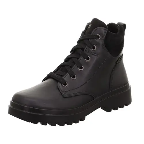 Produktbild: Superfit Mädchen ABBY Gore-Tex Stiefel, SCHWARZ 0040