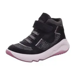 Produktbild: Superfit Mädchen Melody Leicht Gefütterte Gore-tex Sneaker, Grau 2000, 33 EU
