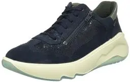 Produktbild: Superfit Melody Gore-Tex Sneaker, Blau 8000, 26 EU Schmal