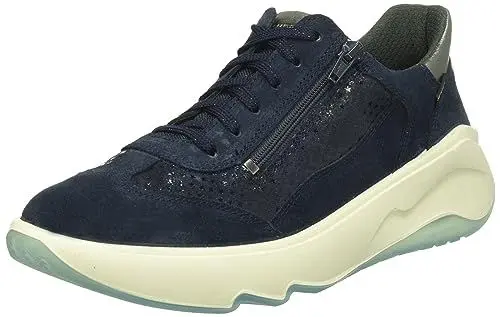 Produktbild: Superfit Melody Gore-Tex Sneaker, Blau 8000, 26 EU Schmal