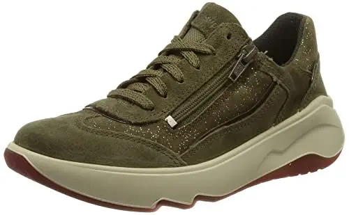Produktbild: Superfit Melody Sneaker, GRüN 7000, 35 EU