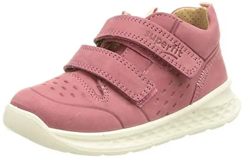 Produktbild: Superfit Unisex Kinder 1000363 Lauflernschuhe, Pink Rosa 5500, 22 EU