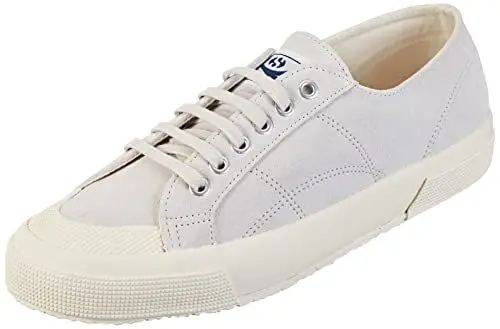 Produktbild: Superga Unisex 2390-SUEU Oxford-Schuh, White Off White, 39 EU