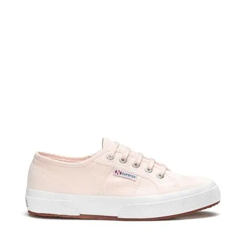 Produktbild: Superga Unisex 2750-COTU Classic Sneaker, Pink (Pink W0i), 41.5 EU