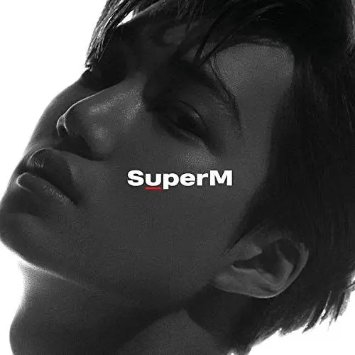 Produktbild: Superm the 1st Mini Album 'Superm' (Kai Ver.)