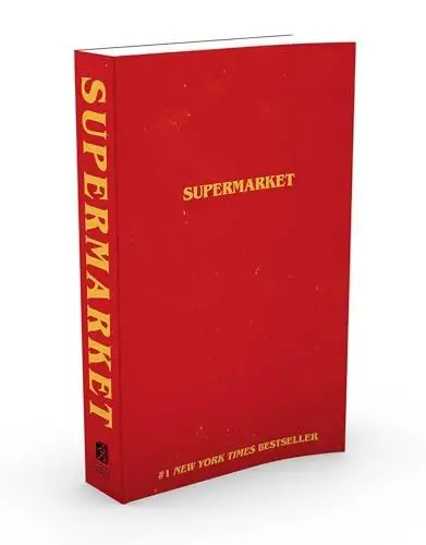 Produktbild: Supermarket