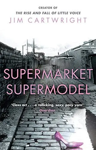 Produktbild: Supermarket Supermodel